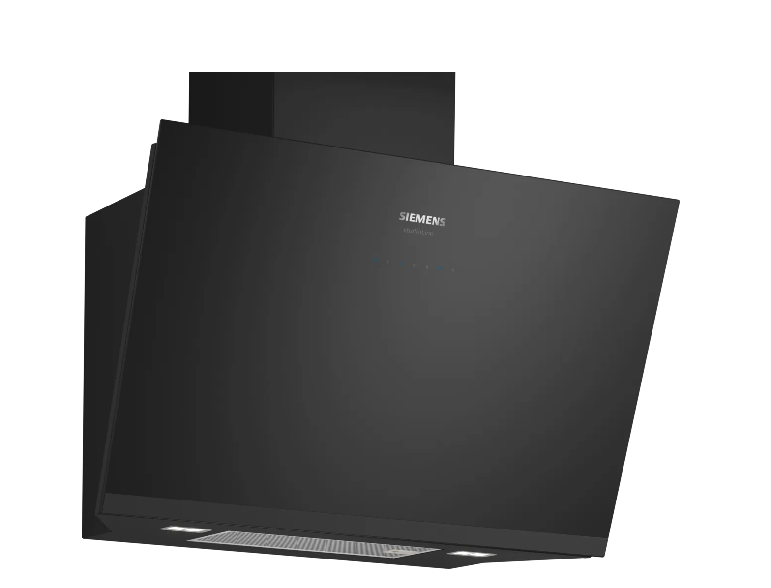 SIEMENS LC81KAN65 IQ500 hotte murale - 80cm