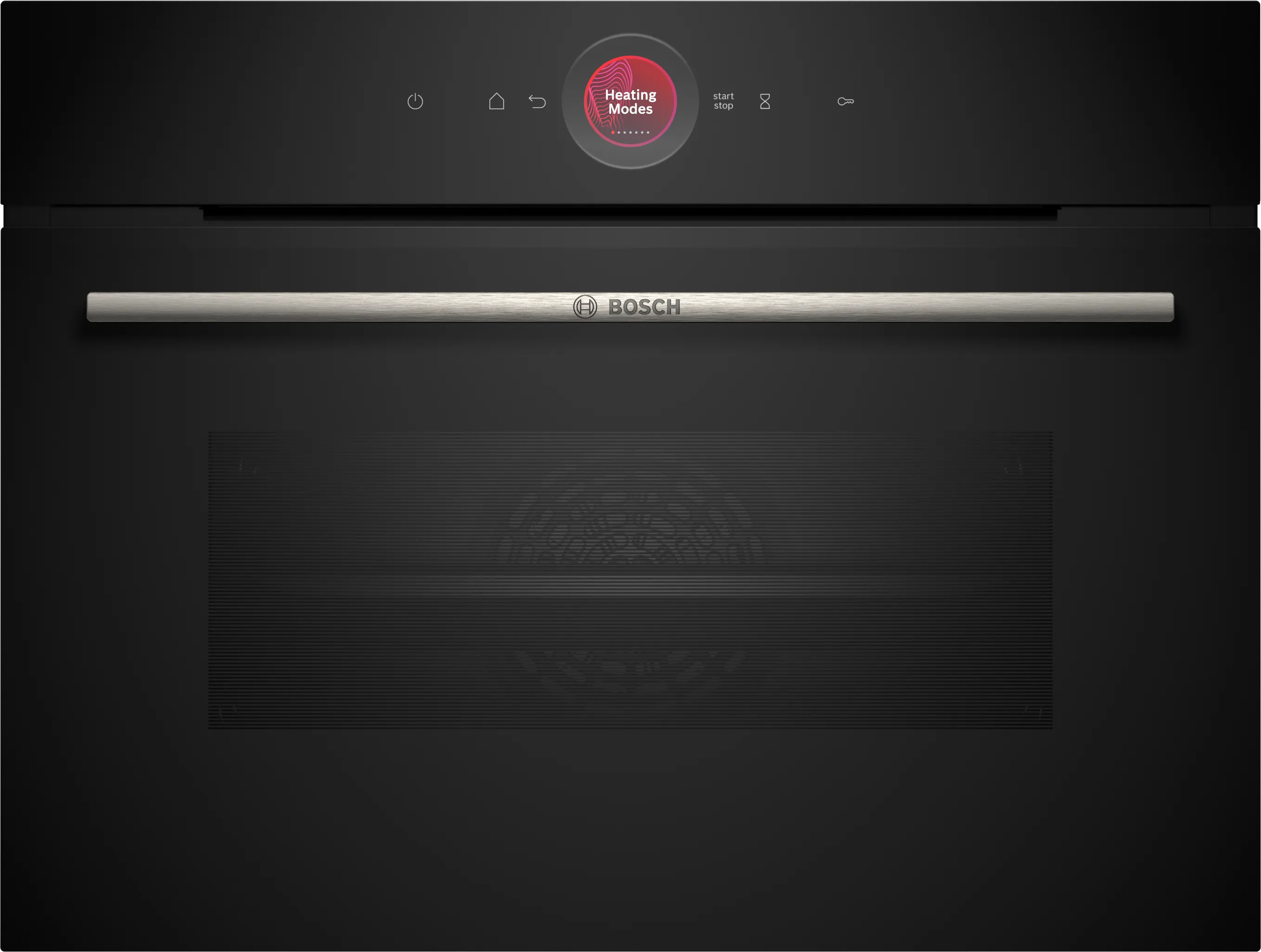 BOSCH CBG7341B1 SERIE 8 four multifonction - 45cm