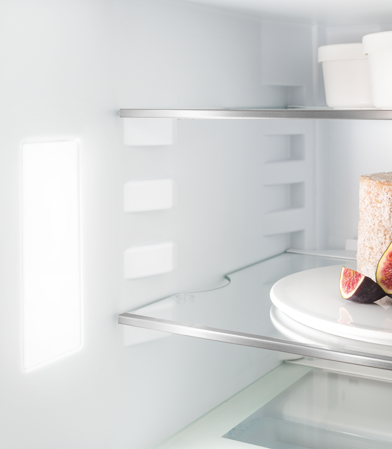 LIEBHERR DRE390122 réfrigérateur avec surgélateur - 88cm