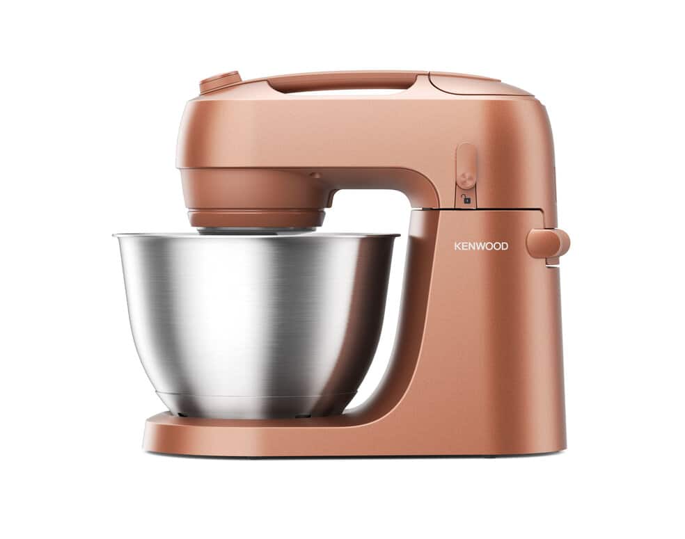 KENWOOD KEKZM35.000RD robot de cuisine