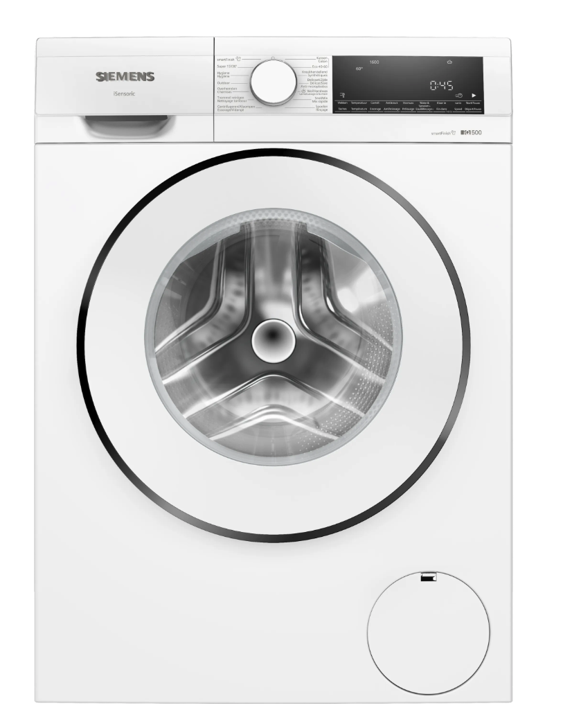 SIEMENS WG46G2ZEFG lave-linge
