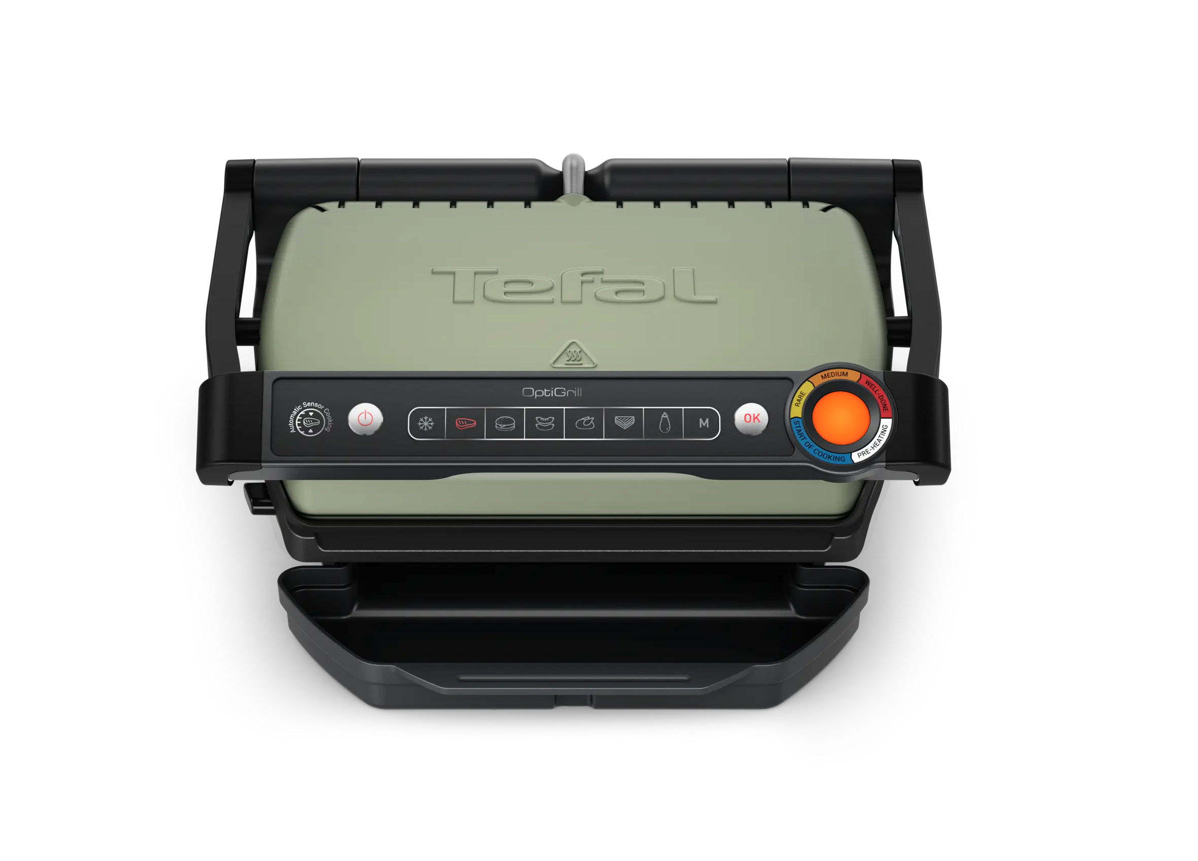 TEFAL GC71ELE0 grill