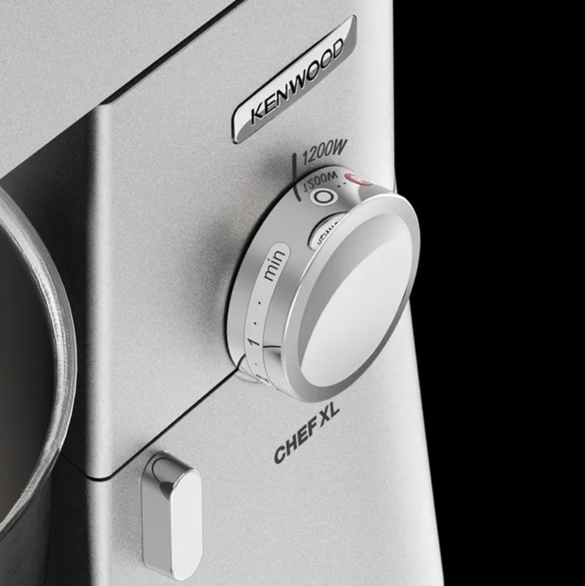 KENWOOD KEKVL4220S robot de cuisine