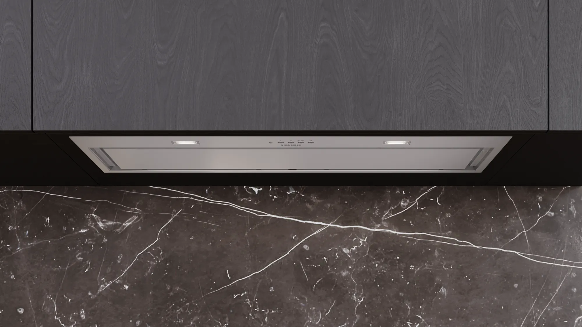 SIEMENS LB87NAC50 iQ500 groupe d'extraction - 86cm