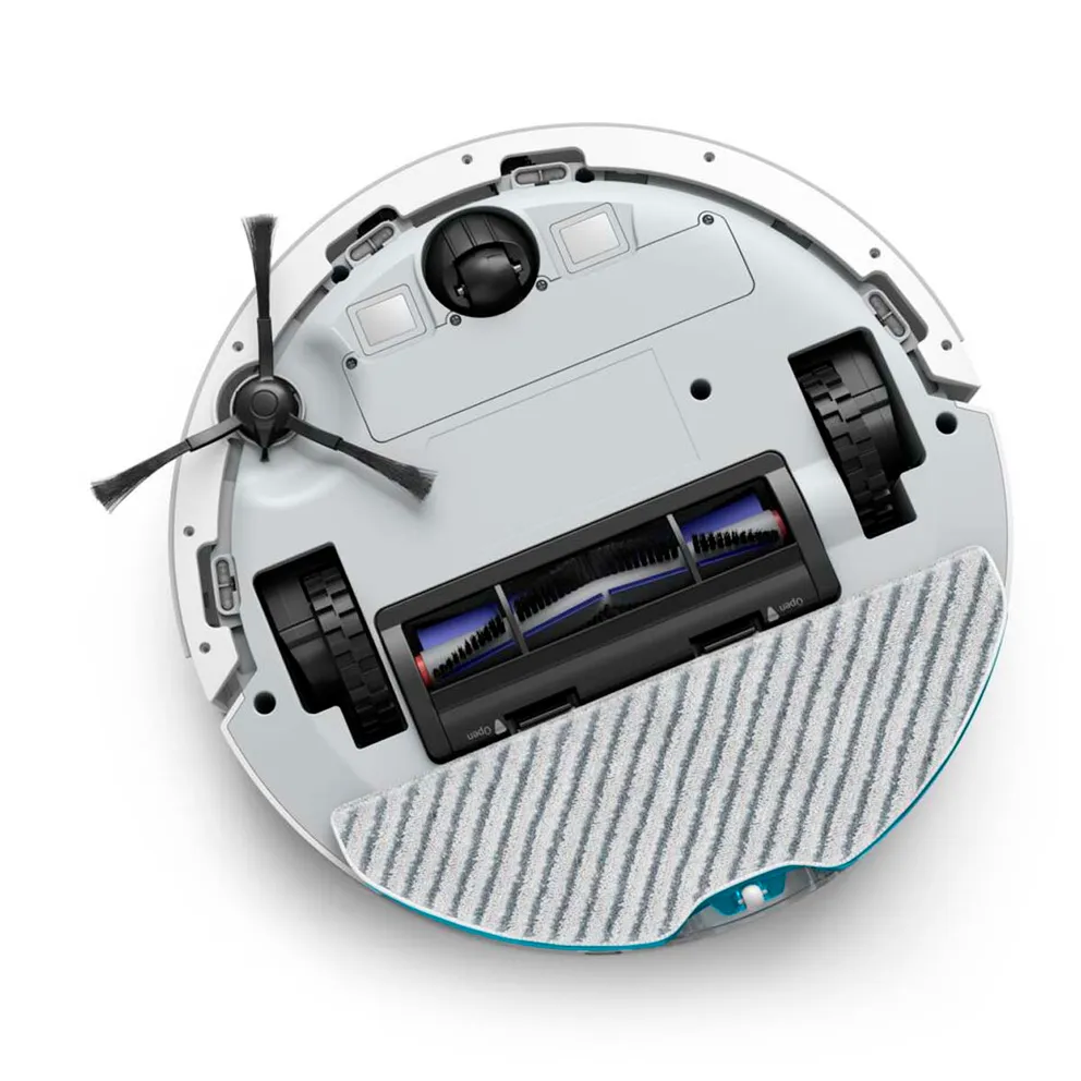 ROWENTA RR9197WH aspirateur robot