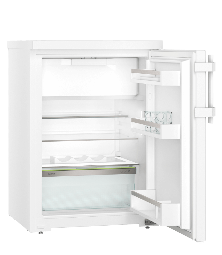 LIEBHERR RCI162120 réfrigérateur pose-libre avec congélateur - 85cm