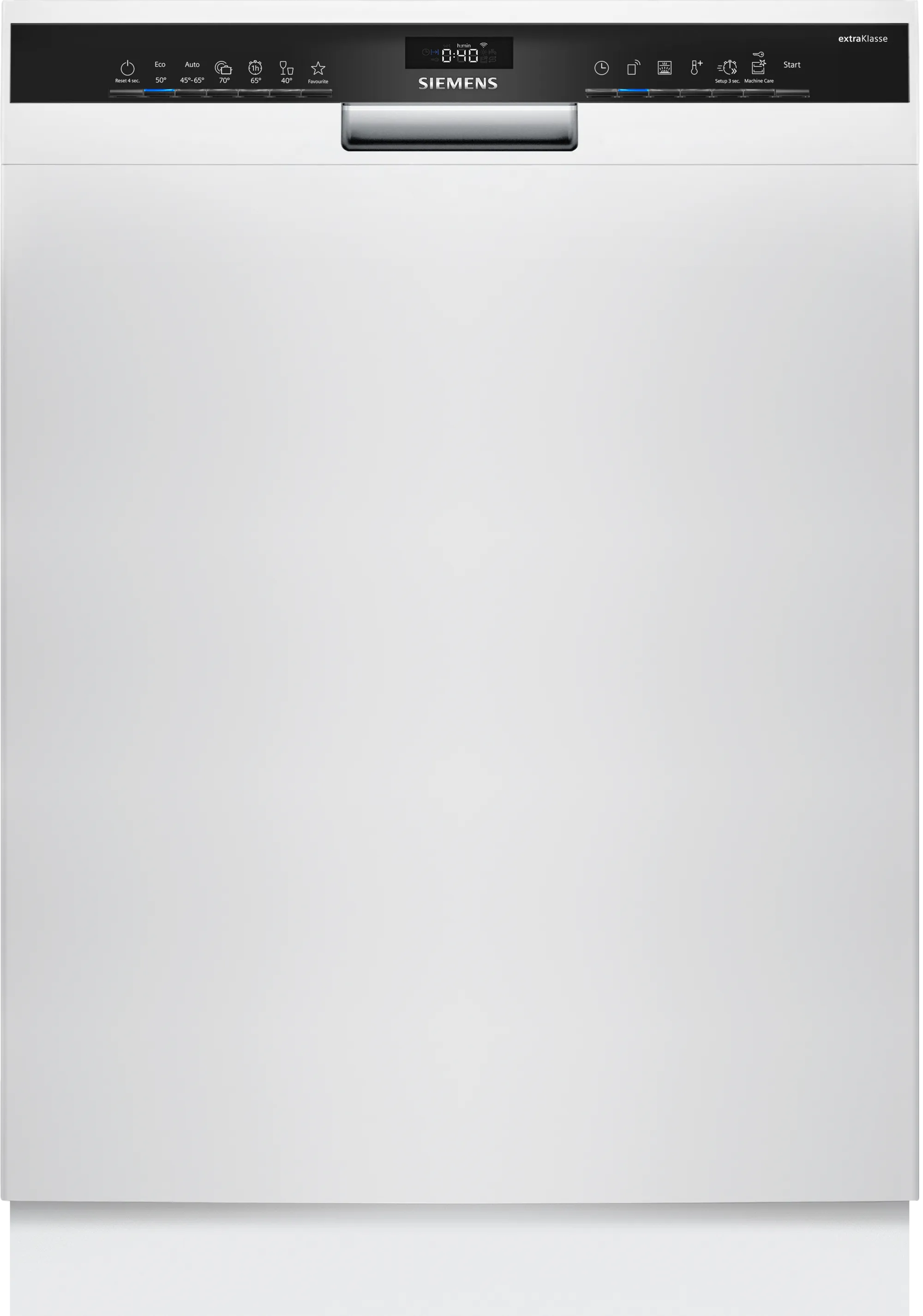 SIEMENS SN43EW05ME IQ300 lave-vaisselle sous-encastrable