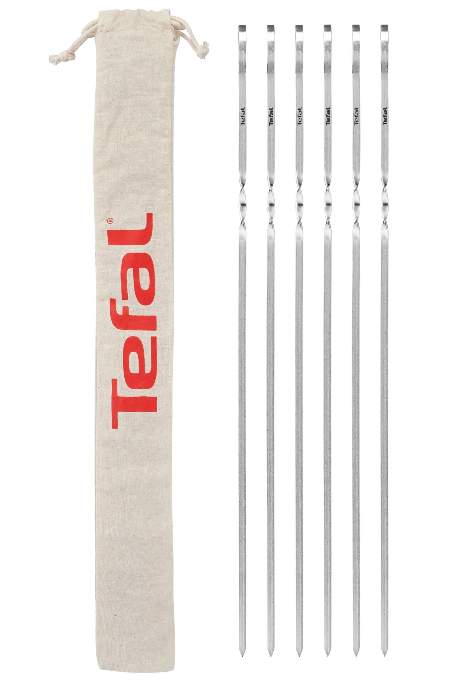 TEFAL K185S734 brochettes