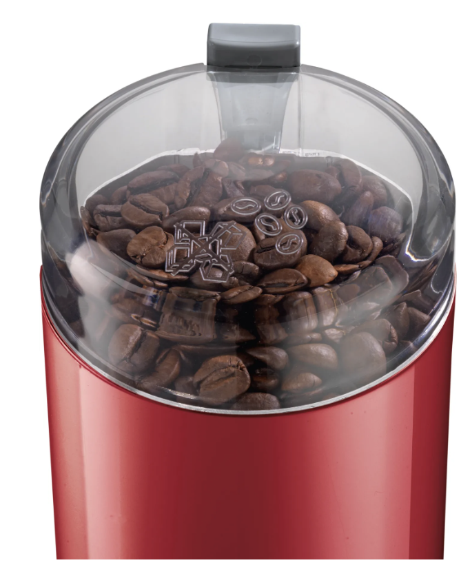 BOSCH TSM6A014R broyeur à café