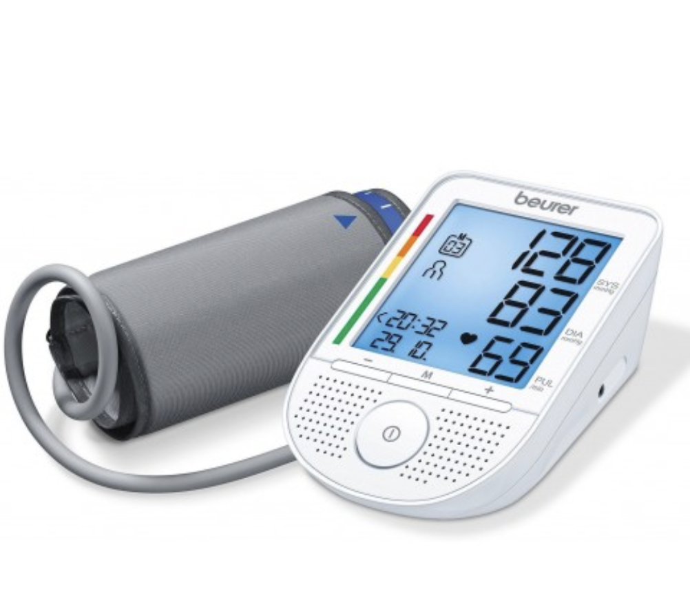 BEURER BEU65628 tensiometre