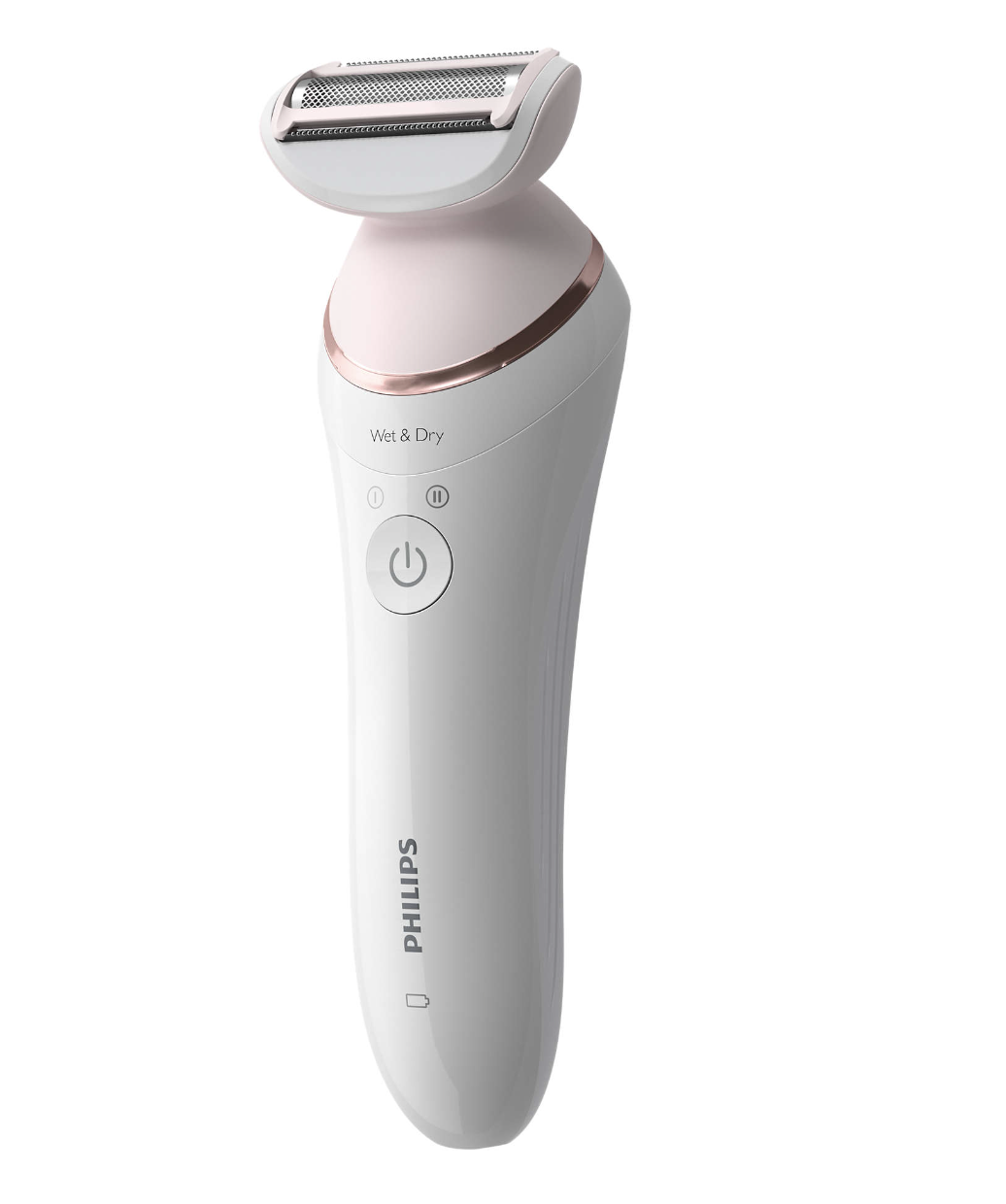 PHILIPS PHBRE730/10 épilateur