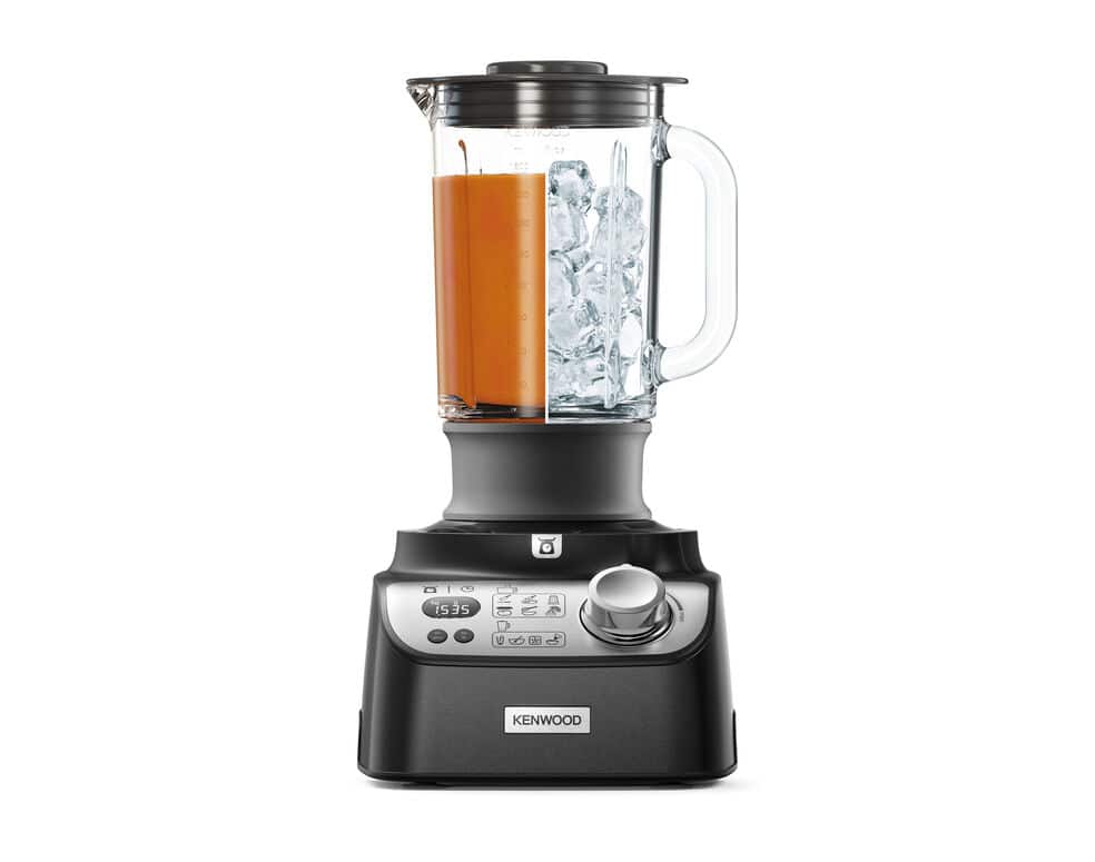 KENWOOD KEFDM72.990BK robot multifonction