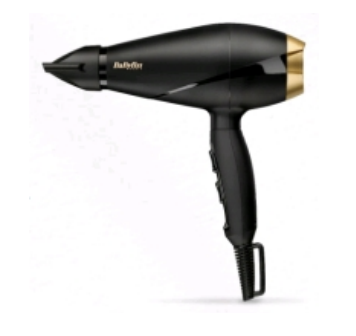 BABYLISS BA6704E seche-cheveux