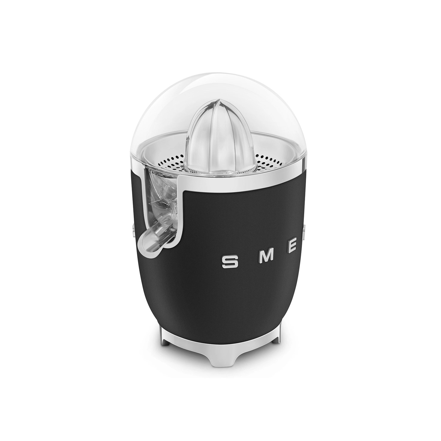 SMEG CJF01BLMEU presse-agrumes