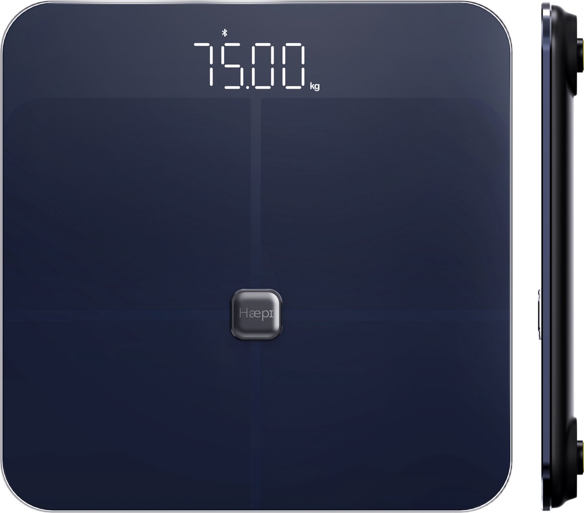 HAEPI HAHI-LISA-BL pese-personnes