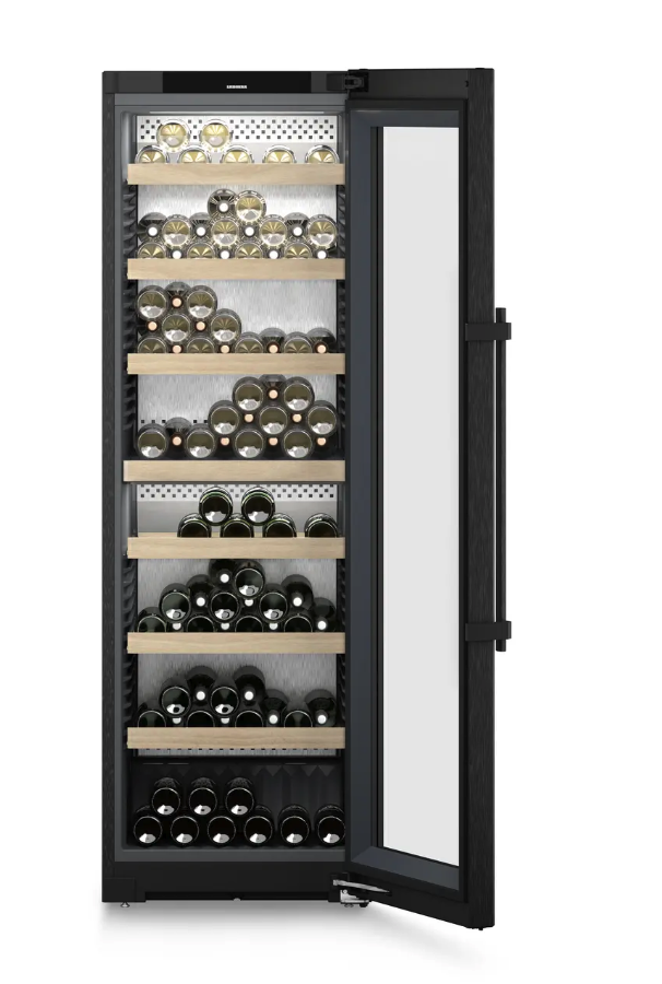 LIEBHERR WPBSI525221 cave à vin pose-libre