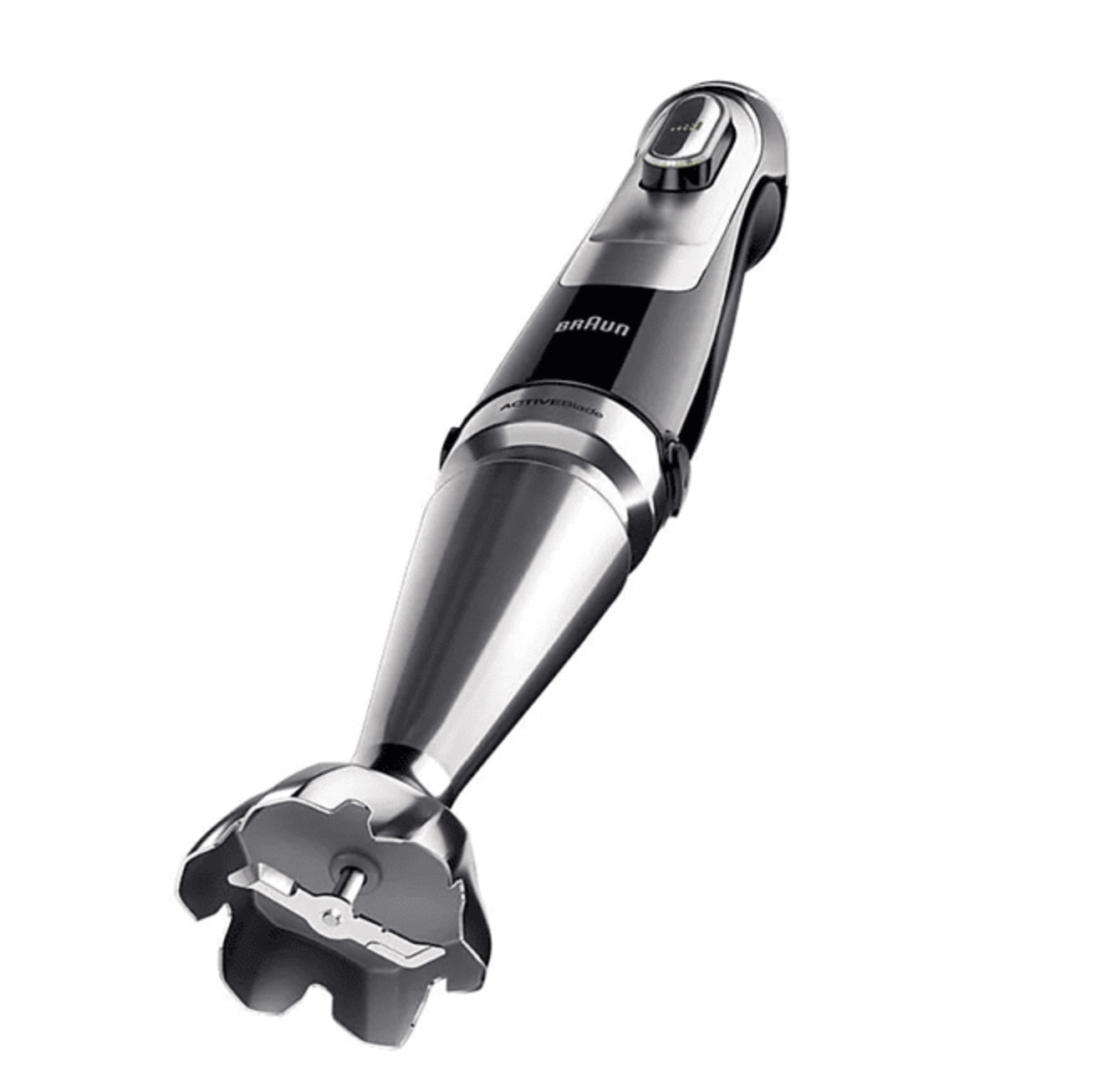 BRAUN (DELONGHI) BHMQ9195XLI mixeur plongeur