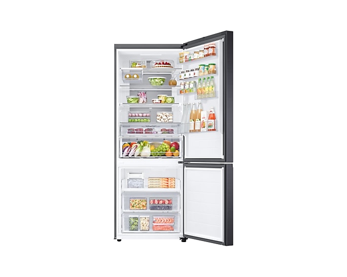 SAMSUNG RB53DG706AB1EF combiné réfrigérateur-congélateur - 203cm