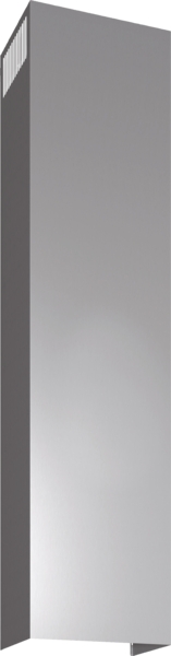 BOSCH DHZ1233 extension de cheminée