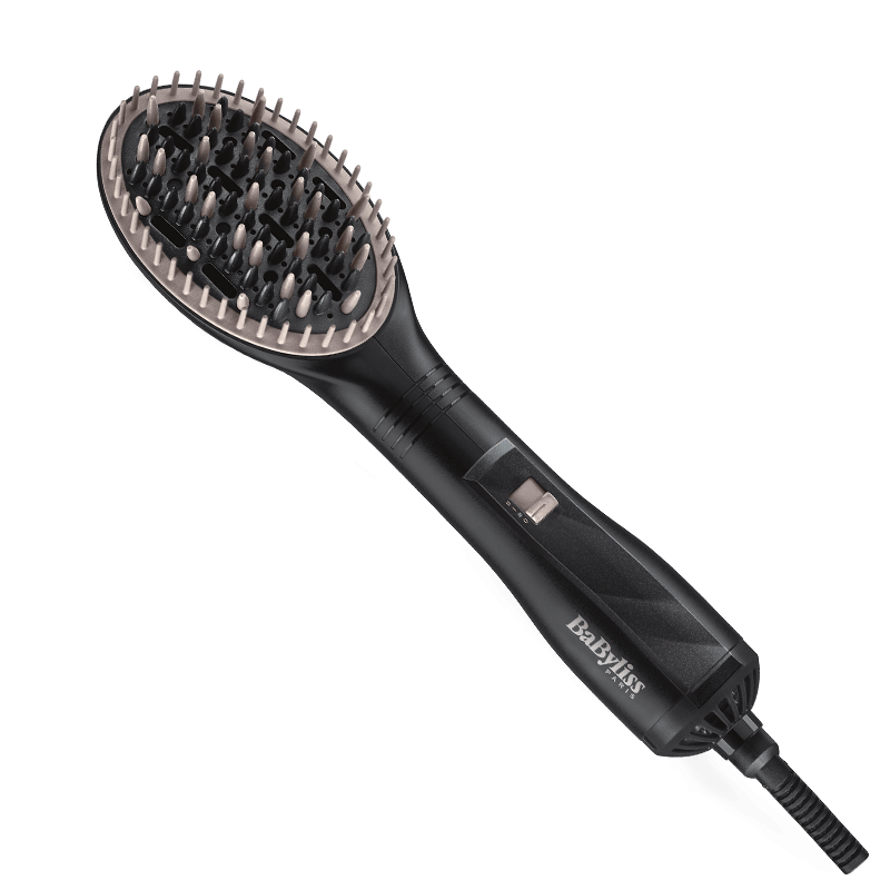 BABYLISS BAAS140E brosse soufflante