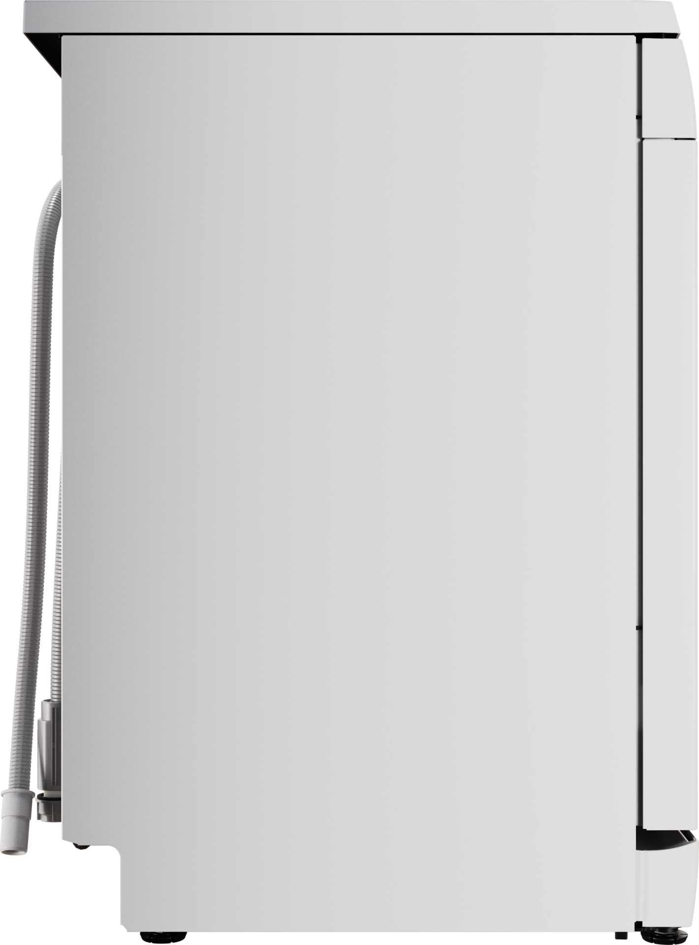 BOSCH SMS2ITW67E lave-vaisselle pose-libre