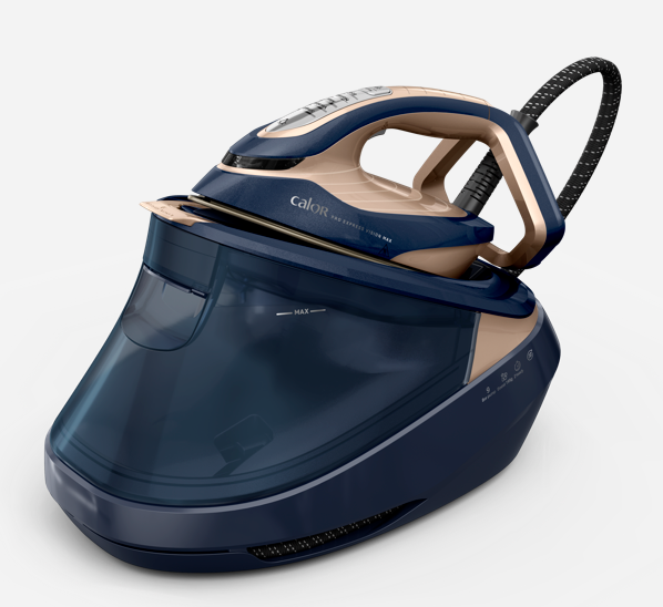 CALOR CAGV9910C0 centrale vapeur