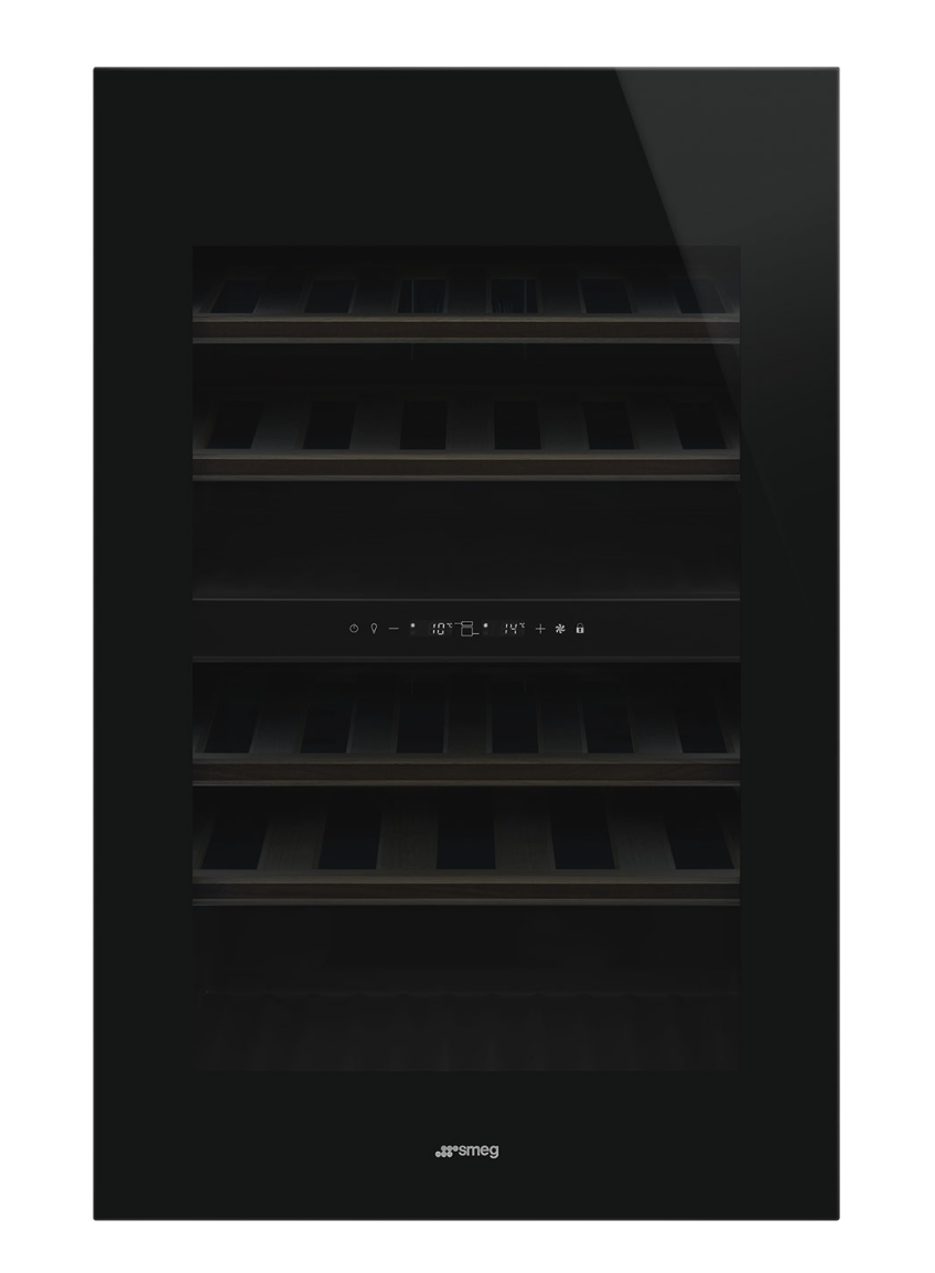 SMEG CVI040BE cave à vin