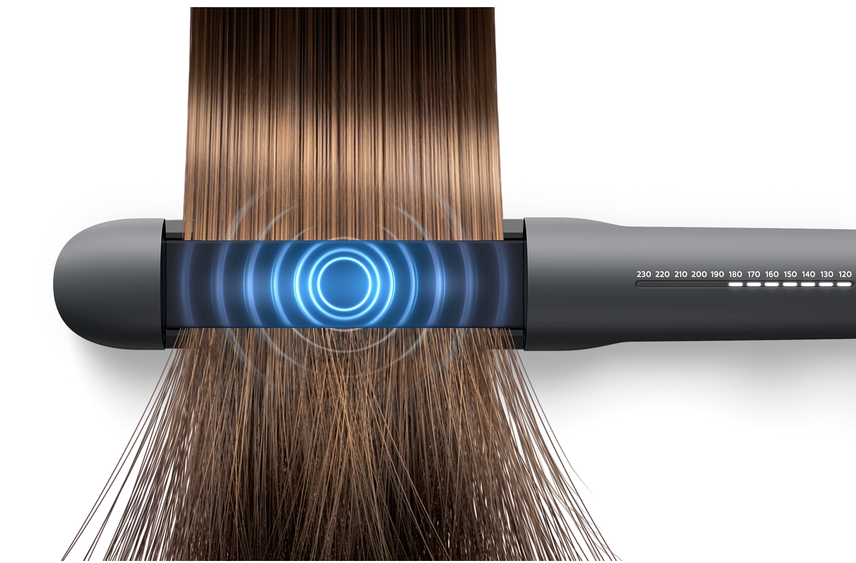 PHILIPS PHBHS510/00 lisseur