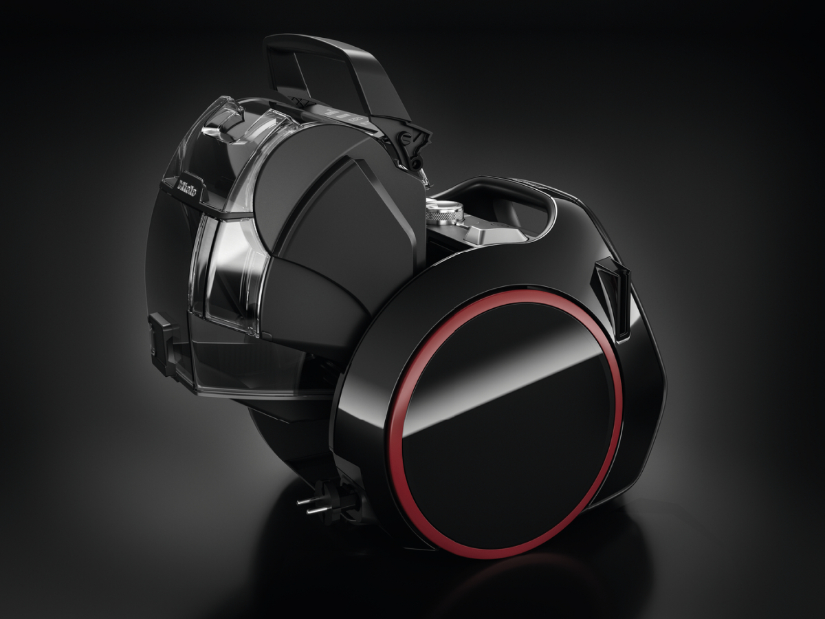 MIELE BOOSTCX1OBSW BOOST aspirateur sans sac