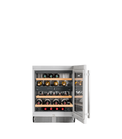 LIEBHERR UWTES167226 cave à vin encastrable