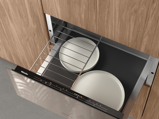MIELE ESW7020PEBE ARTLINE tiroir culinaire - 29cm