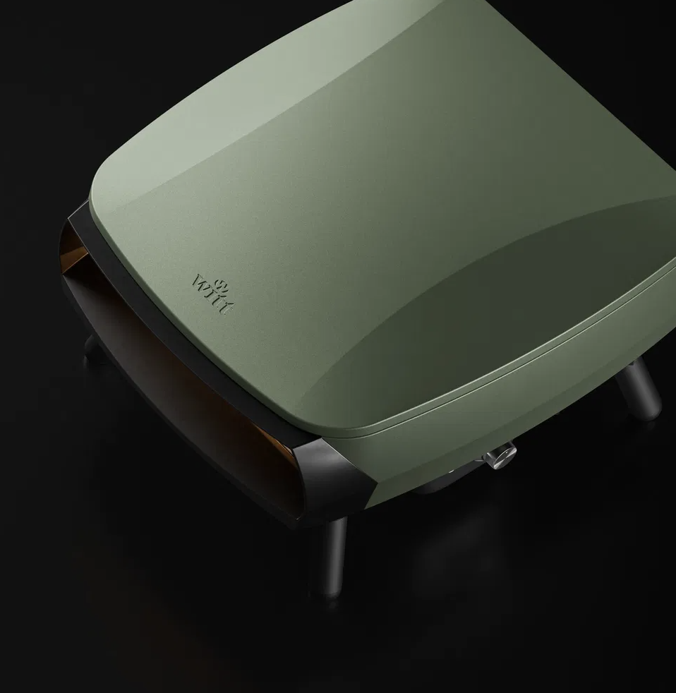 WITT WI100000311 four à pizza