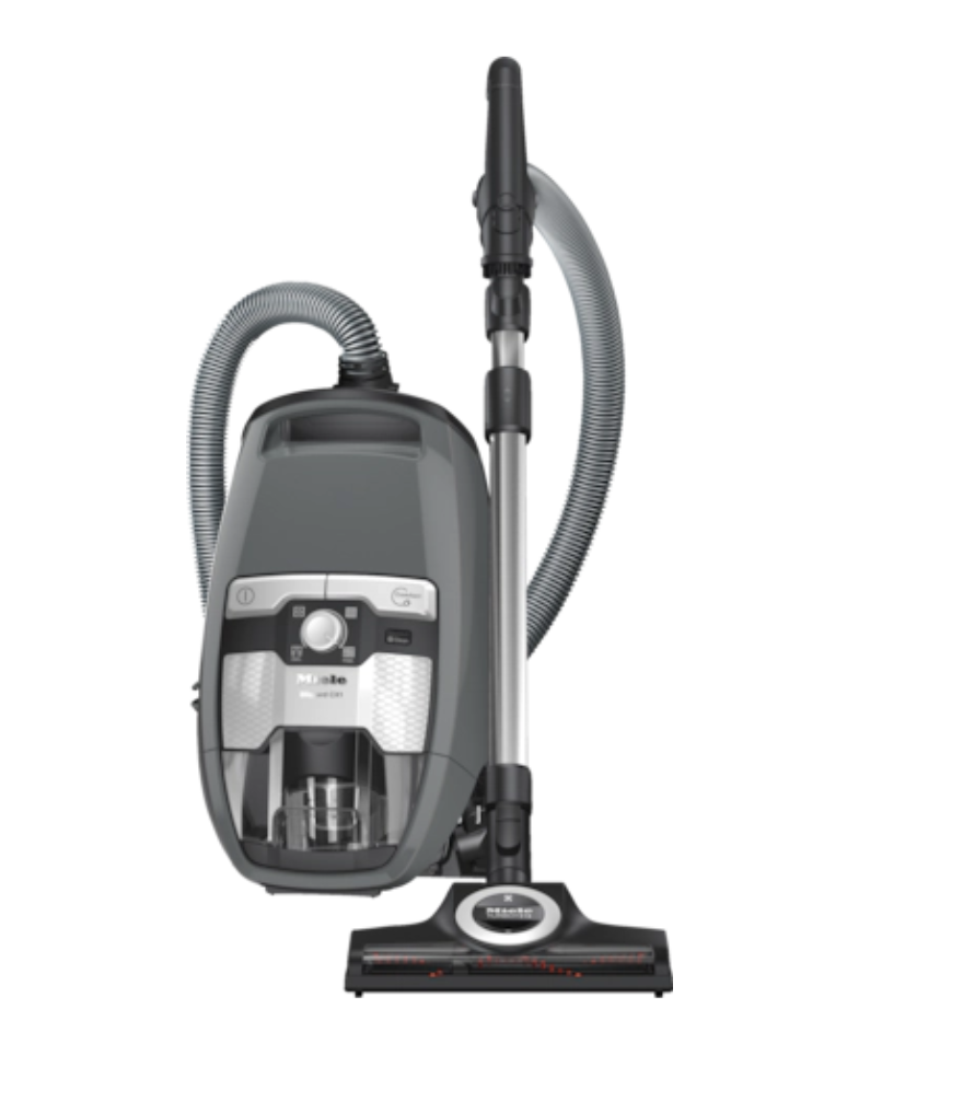 MIELE BLIZZARDCX1CATDOGFLEXPOWERLINEGRGR aspirateur sans sac