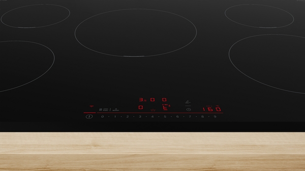 BOSCH PIV831HC1E SERIE 6 table de cuisson à induction - 80cm