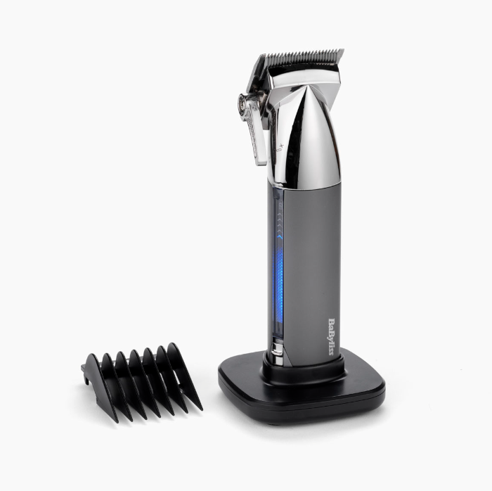 BABYLISS BAE996E tondeuse à barbe et cheveux