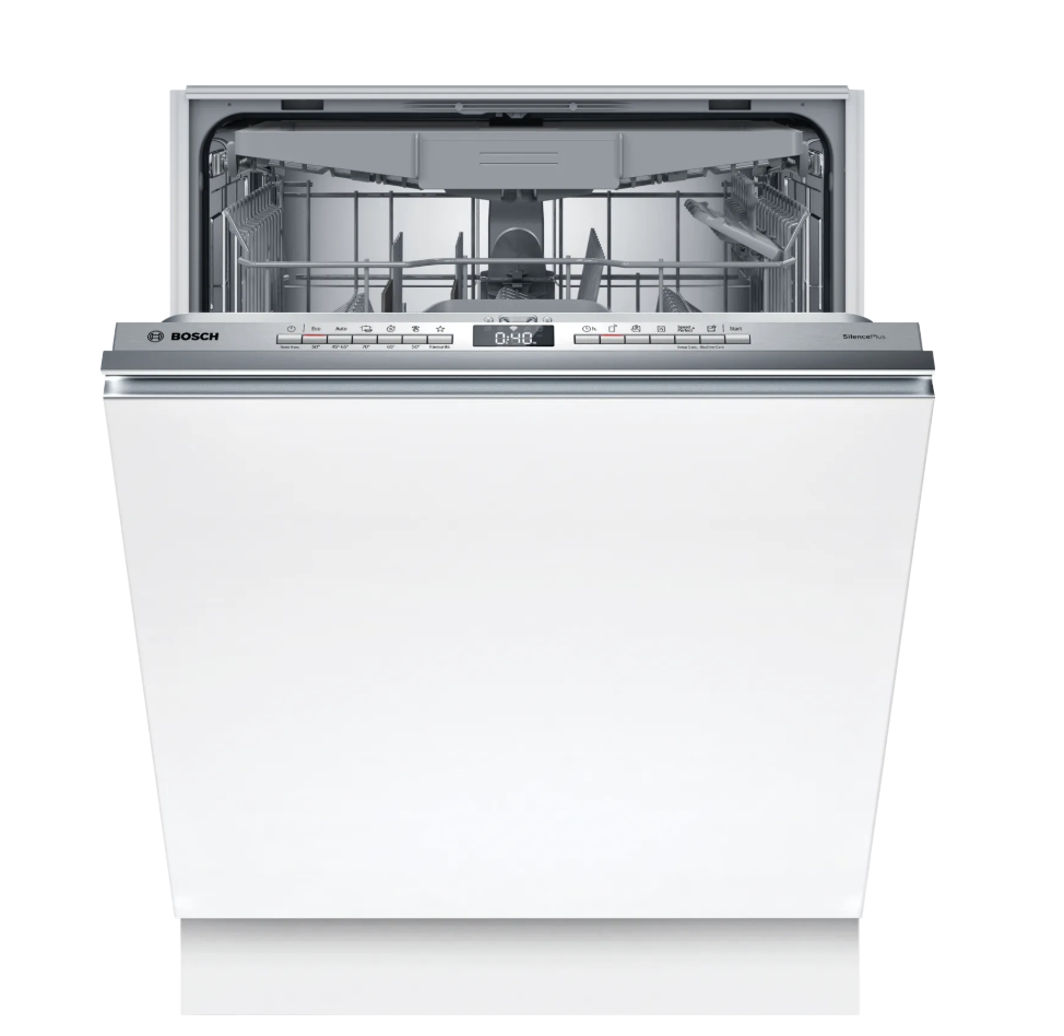 BOSCH SBH4EVX08E SERIE 4 lave-vaisselle entièrement intégrable