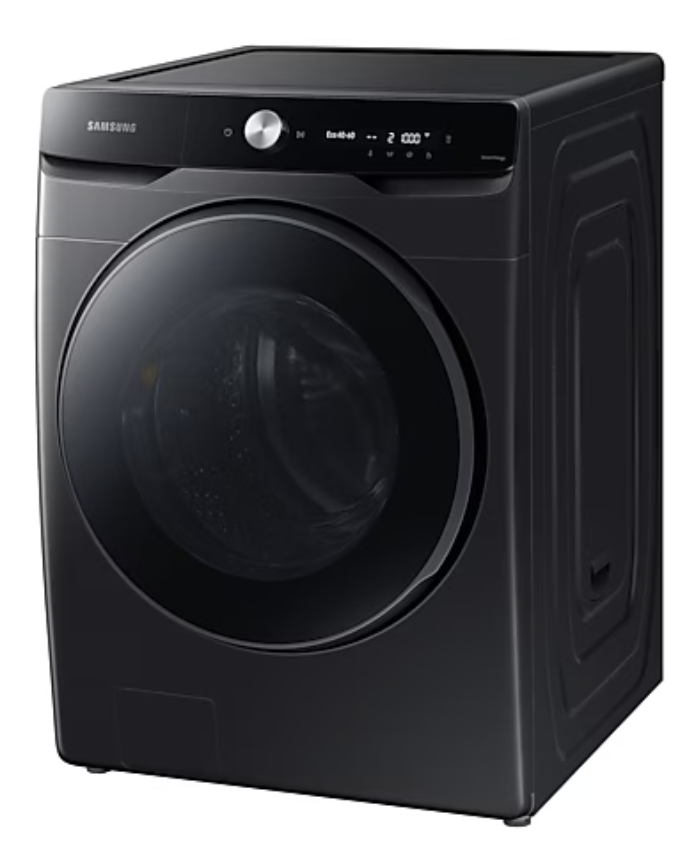 SAMSUNG WF20DG8650BVU3 lave-linge
