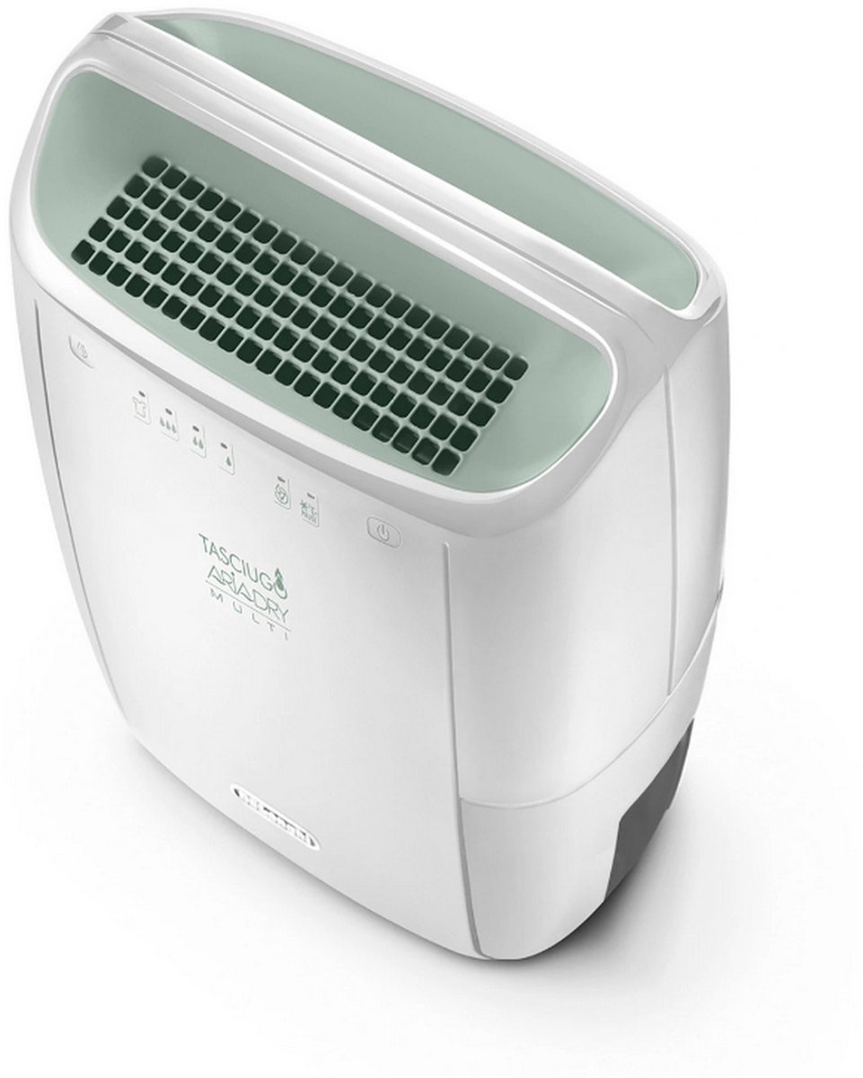 BRAUN (DELONGHI) DLDEX212SF déshumidificateur