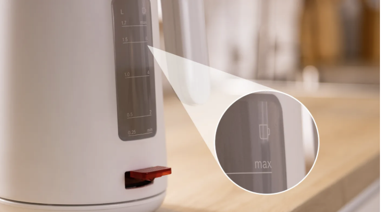 BOSCH TWK2M161 MYMOMENTS bouilloire