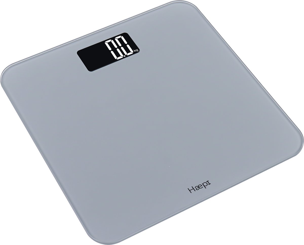 HAEPI HAHI-EMILY-SV pèse-personnes