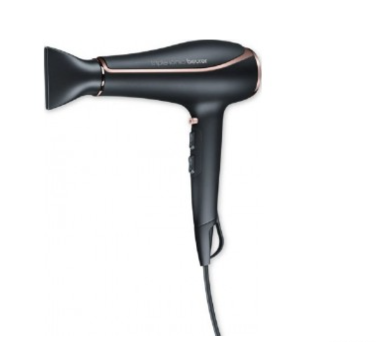BEURER BEU59115 seche-cheveux
