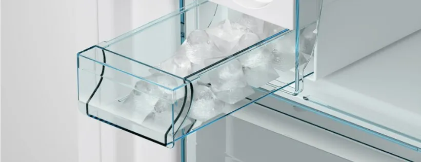 BOSCH GSN51AWCV SERIE 6 congélateur pose-libre - 161cm