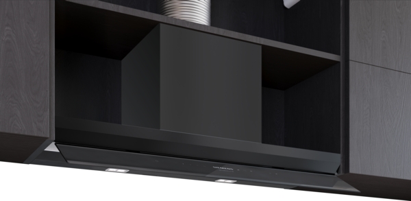 SIEMENS LJ99BET65 IQ700 hotte intégré - 90cm