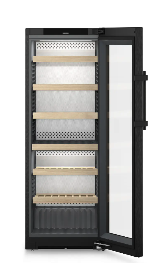 LIEBHERR WPBSI505221 cave à vin pose-libre