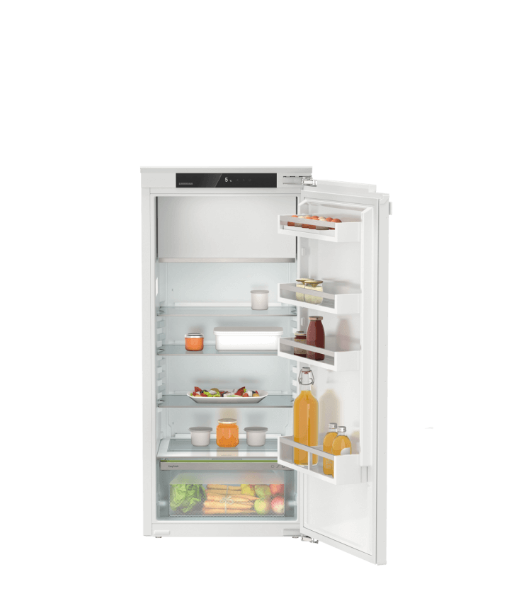 LIEBHERR IRD410122 réfrigérateur avec surgélateur - 122cm