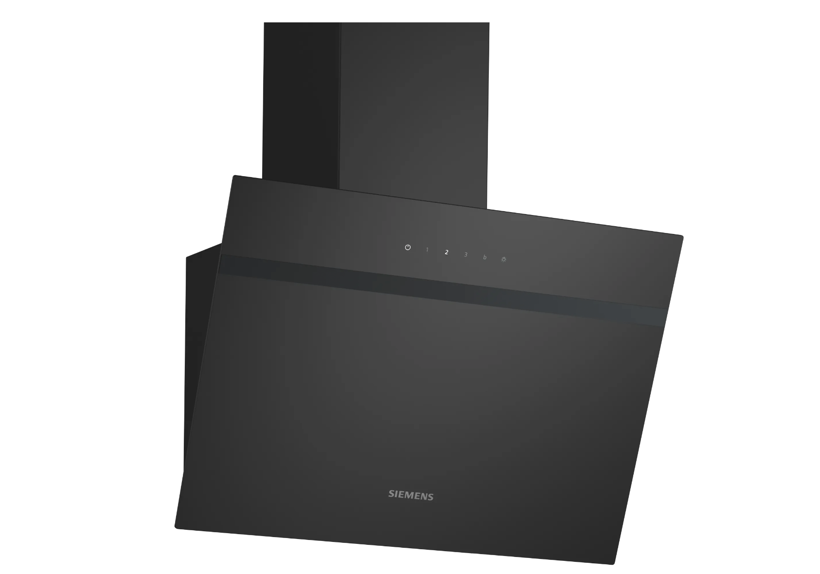 SIEMENS LC65KDK60 IQ100 hotte murale - 60cm