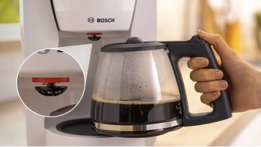 BOSCH TKA2M111 MYMOMENTS cafetière