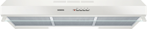 SIEMENS LU93LCC20 IQ300 hotte sous-encastrable - 90cm
