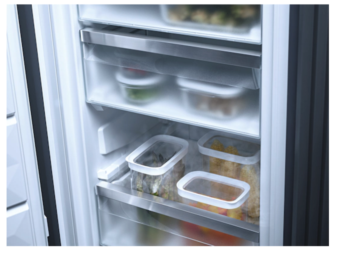 MIELE FNS7740D125GALAEDITION 125 GALA EDITION congélateur encastrable - 177cm