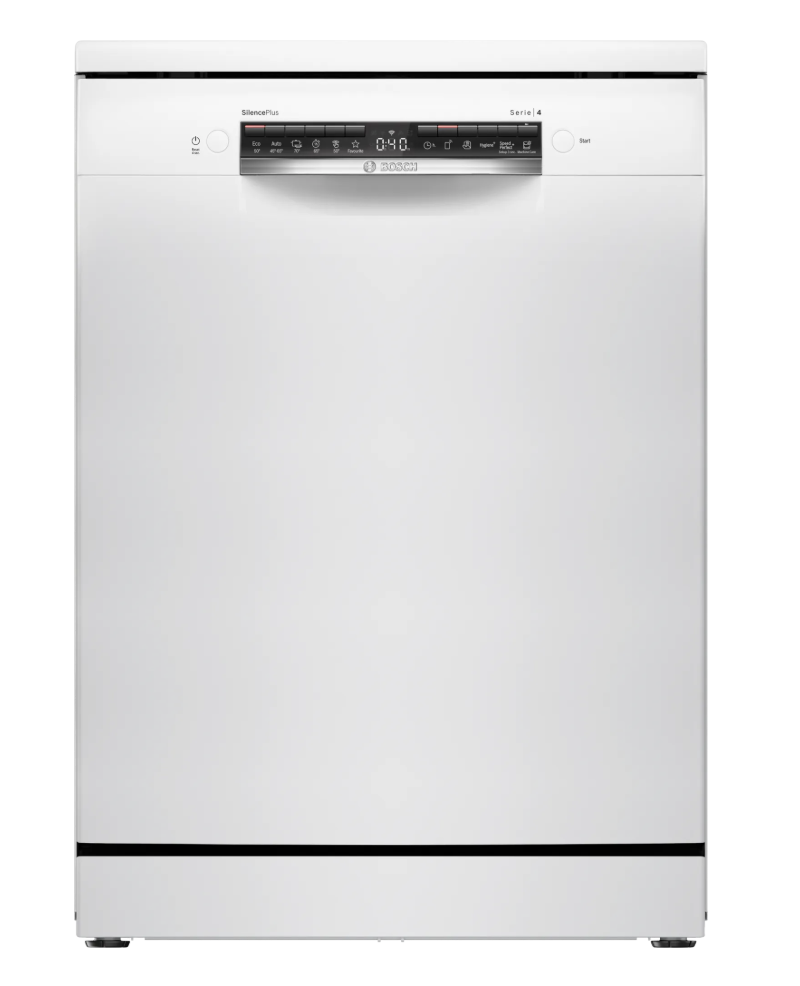 BOSCH SMS4EVW09E lave-vaisselle pose-libre